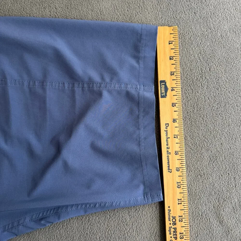 Columbia Swim Shorts‎ Mens XL 11in Blue Beach Pool Summer Resort Vacation